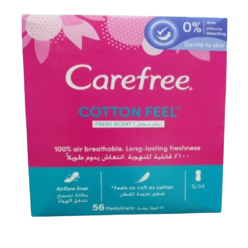 كيرفري كتون فيل عتر منعش 56 فوط